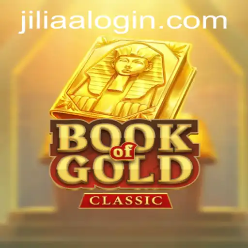 Exploring the Enigmatic World of BookOfGoldClassic and JILIAA