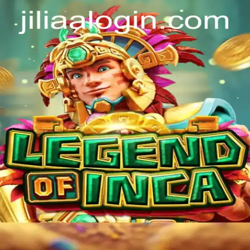 LegendofInca: Unveiling the Mysteries of the Ancient Empire