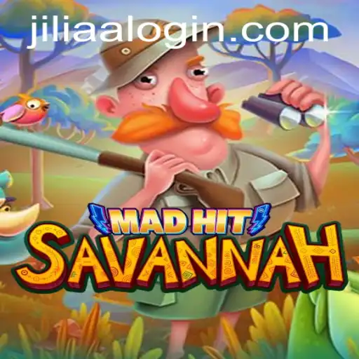 Exploring the Dynamic World of MadHitSavannah: A Game of Strategy and Adrenaline