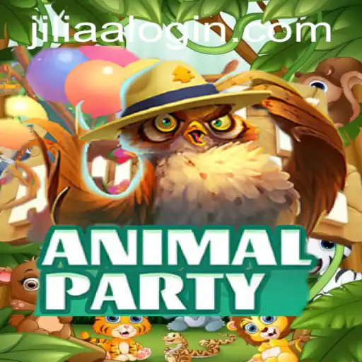 Explore the Vibrant World of AnimalParty and the Mysterious JILIAA