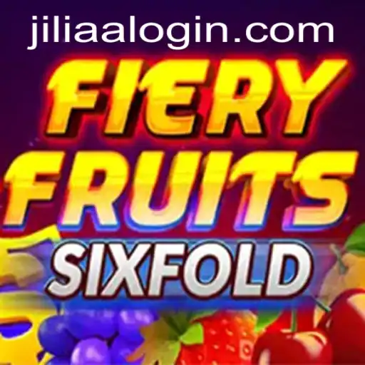 FieryFruitsSixFold: The Ultimate Fusion of Strategy and Fun