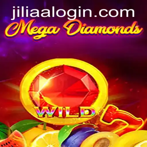 MegaDiamond: An Exciting Adventure in the World of JILIAA