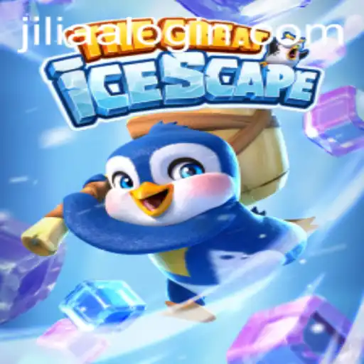 Discovering TheGreatIcescape: An Exciting Journey with JILIAA