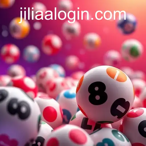 Exploring the Digital Frontier: JILIAA in Online Lottery
