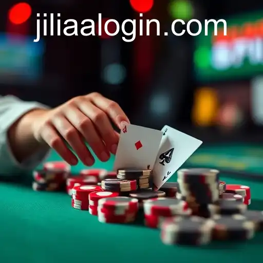 Understanding Responsible Gambling: Insights on JILIAA