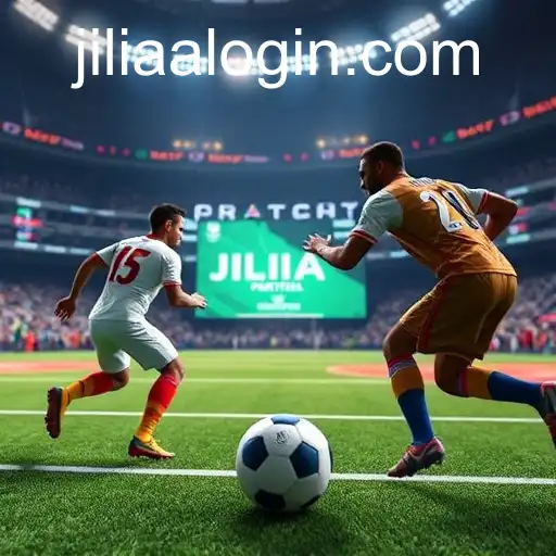Exploring the World of Virtual Sports and JILIAA